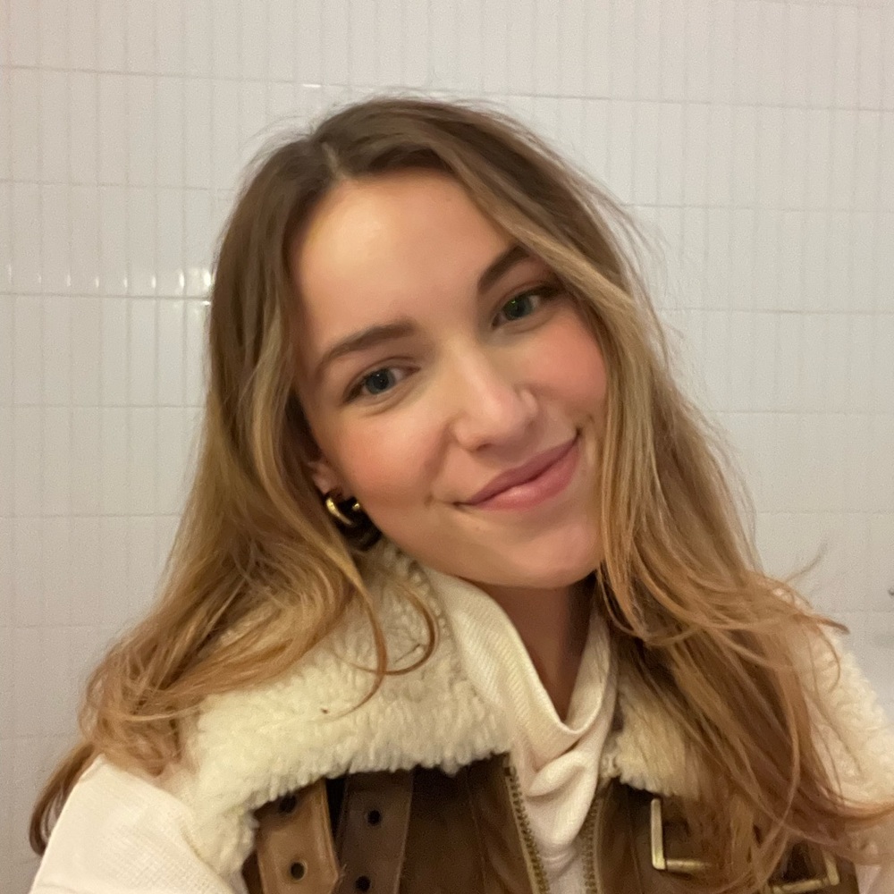 Meet your Posher, Karli